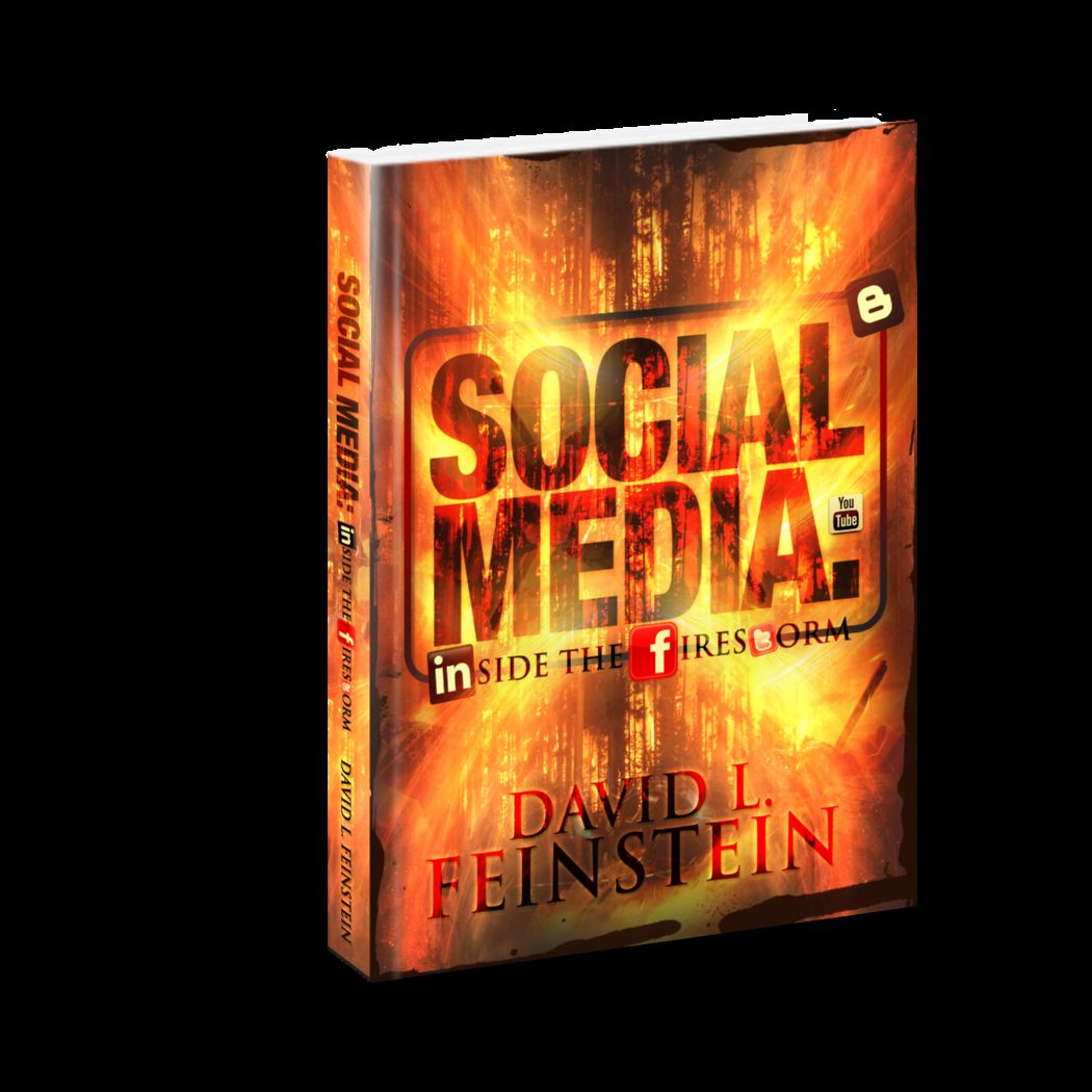 Social Media. Inside the Firestorm